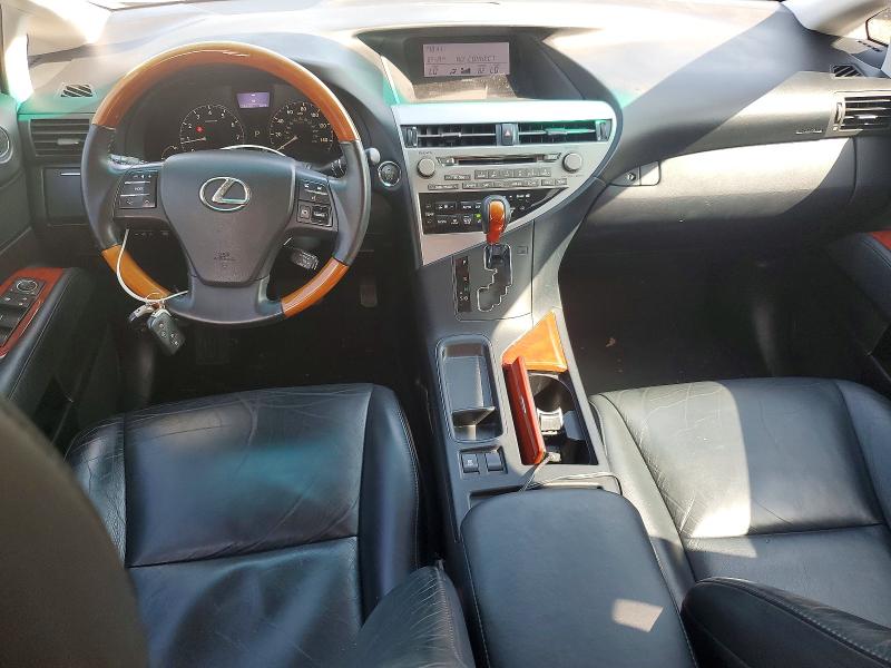 Aukcja sprzedaży 2011 Lexus Rx, vin: 2T2ZK1BA6BC058633, numer aukcji: 67712416