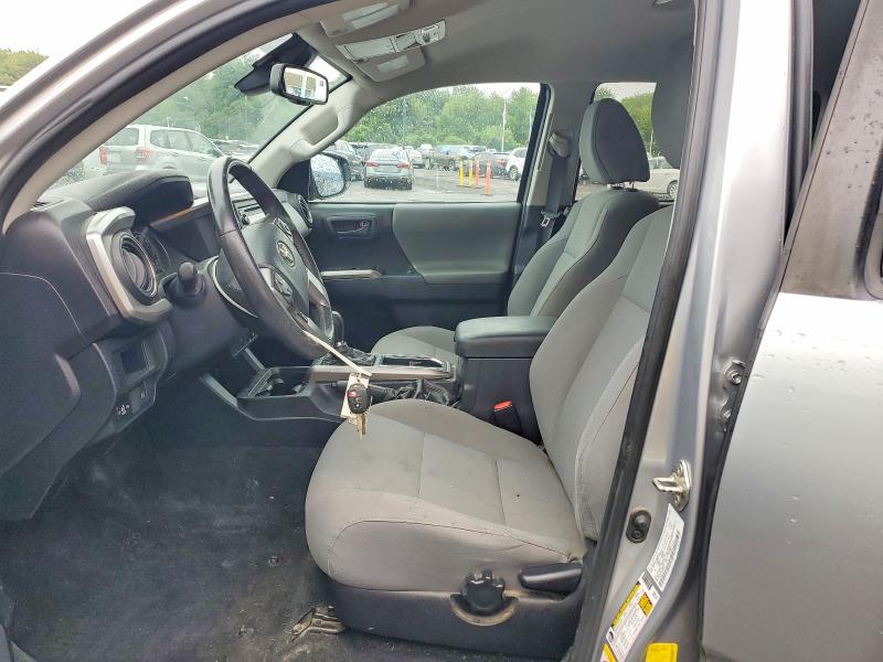 Aukcja sprzedaży 2019 Toyota Tacoma, vin: 3TMCZ5AN0KM255273, numer aukcji: 67420666