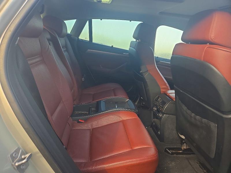 Aukcja sprzedaży 2012 Bmw X6, vin: 5UXFG2C52CLX09569, numer aukcji: 69446676