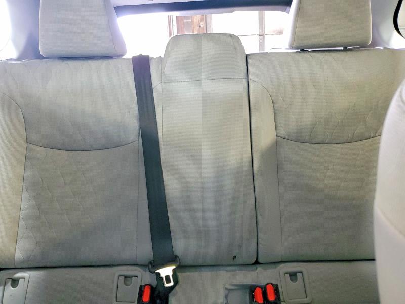 Продаж на аукціоні авто 2025 Toyota Corolla Cross, vin: 7MUAAABG5SV125602, номер лоту: 66148016