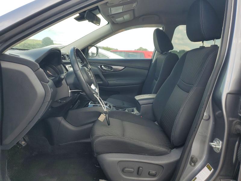 Aukcja sprzedaży 2020 Nissan Rogue, vin: KNMAT2MT3LP522922, numer aukcji: 69213556