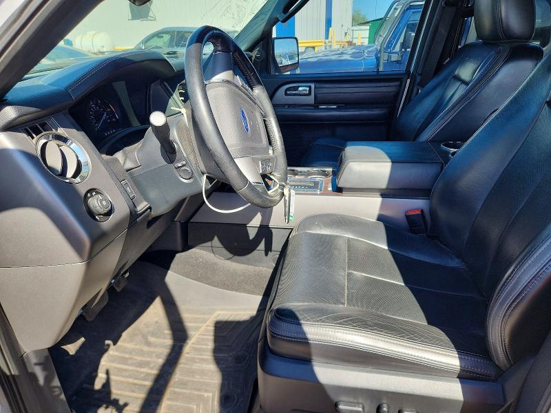 Продаж на аукціоні авто 2017 Ford Expedition, vin: 1FMJK1MT2HEA10015, номер лоту: 64496976