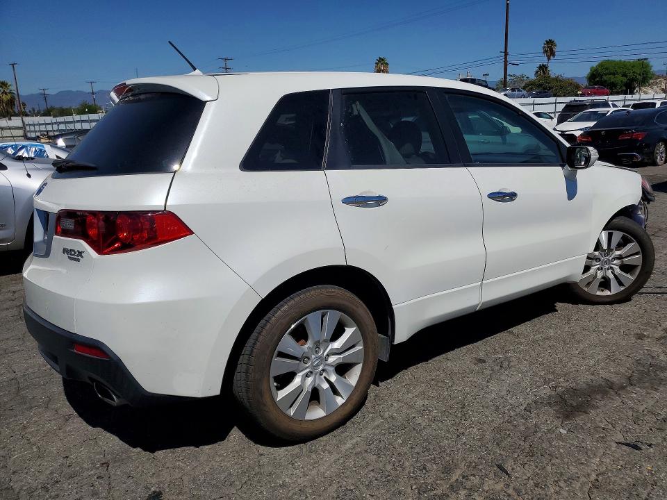 Aukcja sprzedaży 2012 Acura Rdx, vin: 5J8TB2H27CA001915, numer aukcji: 70294576