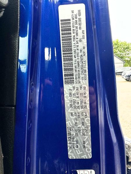 Aukcja sprzedaży 2018 Jeep Wrangler Unlimited, vin: 1C4HJXDGXJW290794, numer aukcji: 68687396