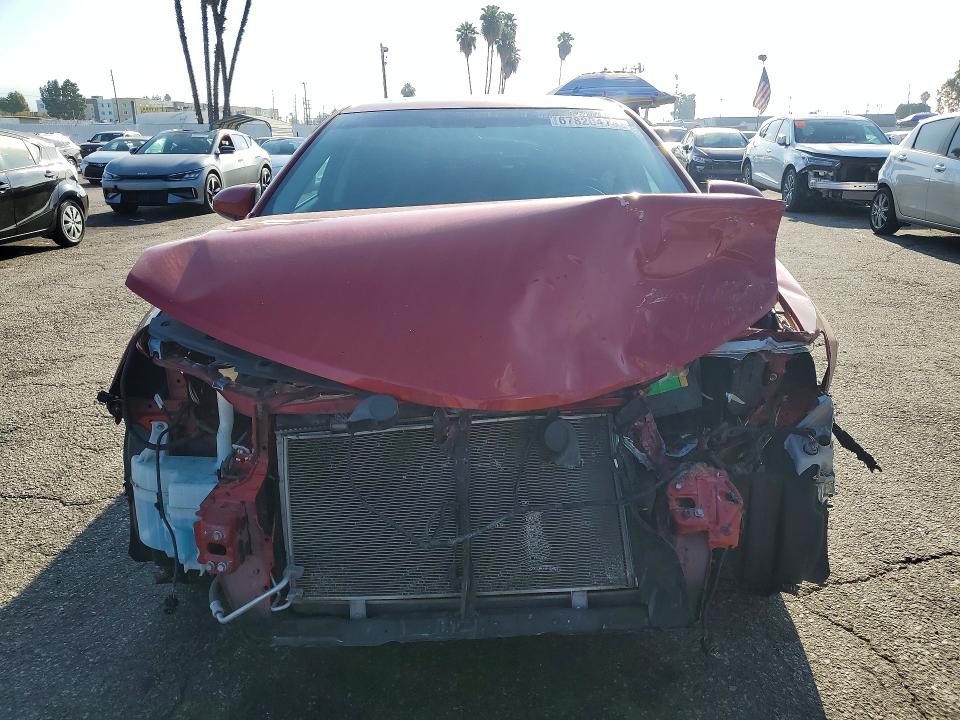 2012 Toyota Camry მანქანა იყიდება აუქციონზე, vin: 4T1BF1FK4CU613219, აუქციონის ნომერი: 67820416