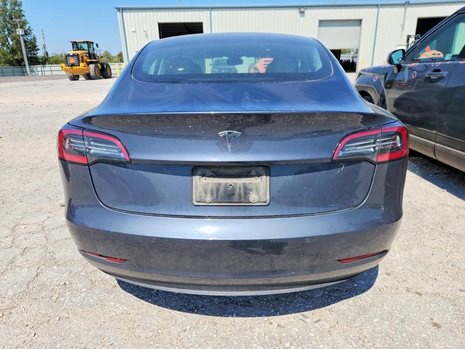 Aukcja sprzedaży 2022 Tesla Model 3, vin: 5YJ3E1EA6NF371811, numer aukcji: 67457006