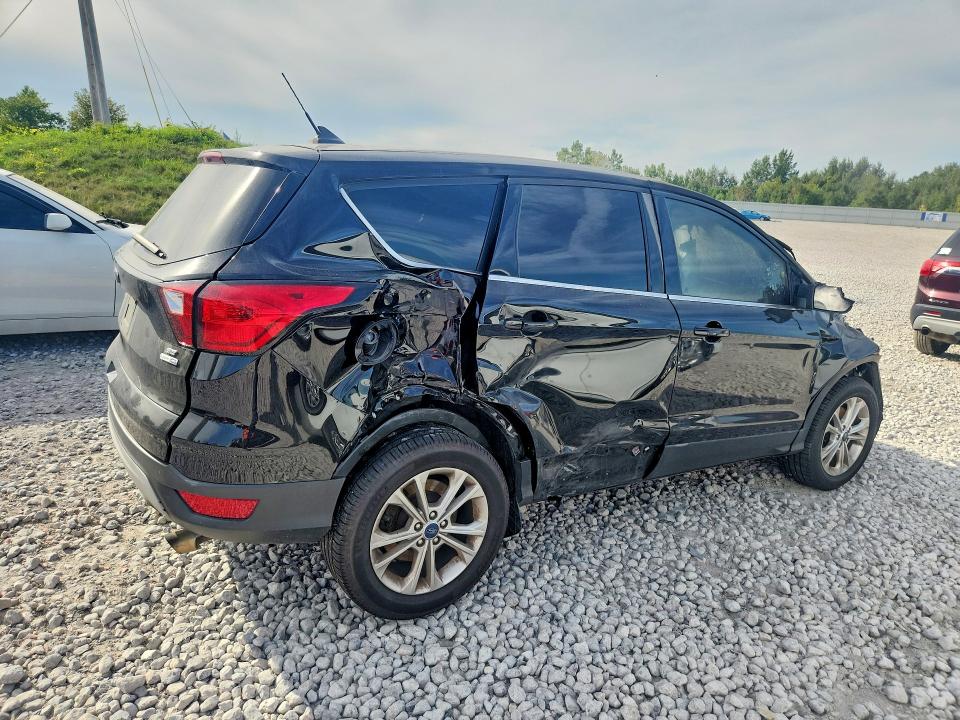 Aukcja sprzedaży 2019 Ford Escape, vin: 1FMCU9GD6KUA04284, numer aukcji: 68631256