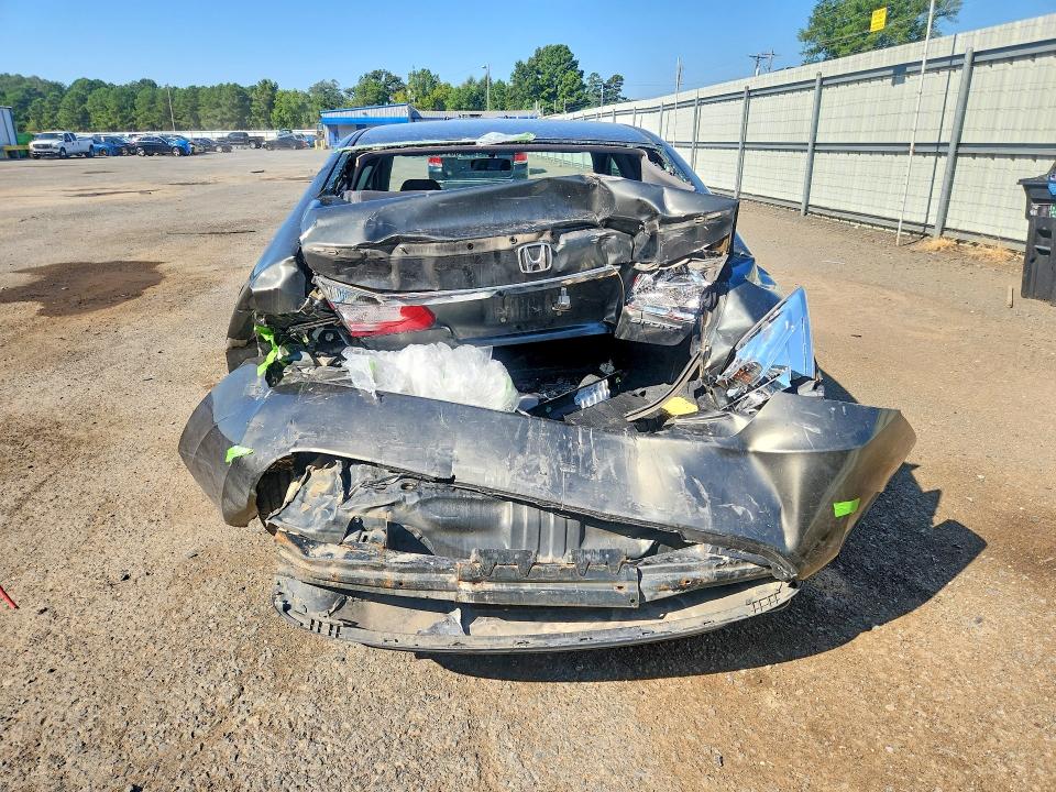 Продажа на аукционе авто 2014 Honda Accord, vin: 1HGCR2F53EA010638, номер лота: 66140876