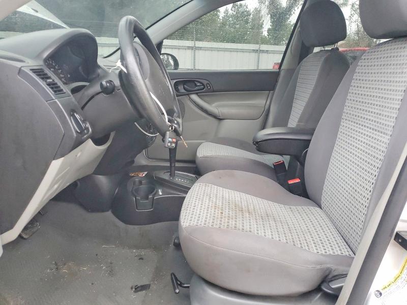 69486566 :رقم المزاد ، 1FAFP34N66W221241 vin ، 2006 Ford Focus مزاد بيع