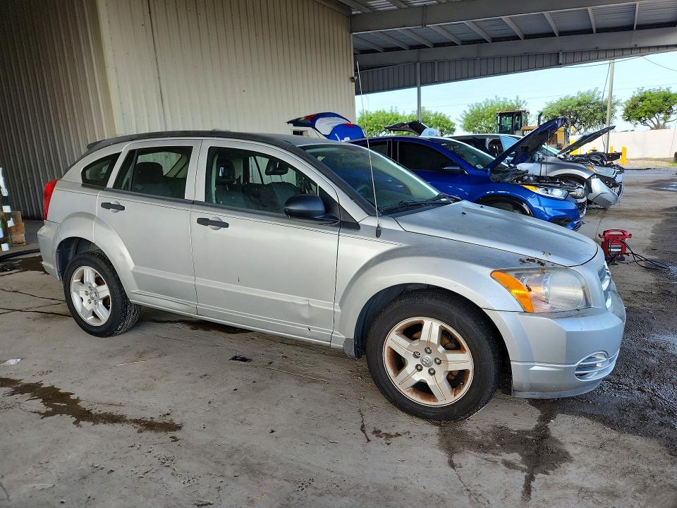 Aukcja sprzedaży 2008 Dodge Caliber, vin: 1B3HB48B48D674359, numer aukcji: 67971976