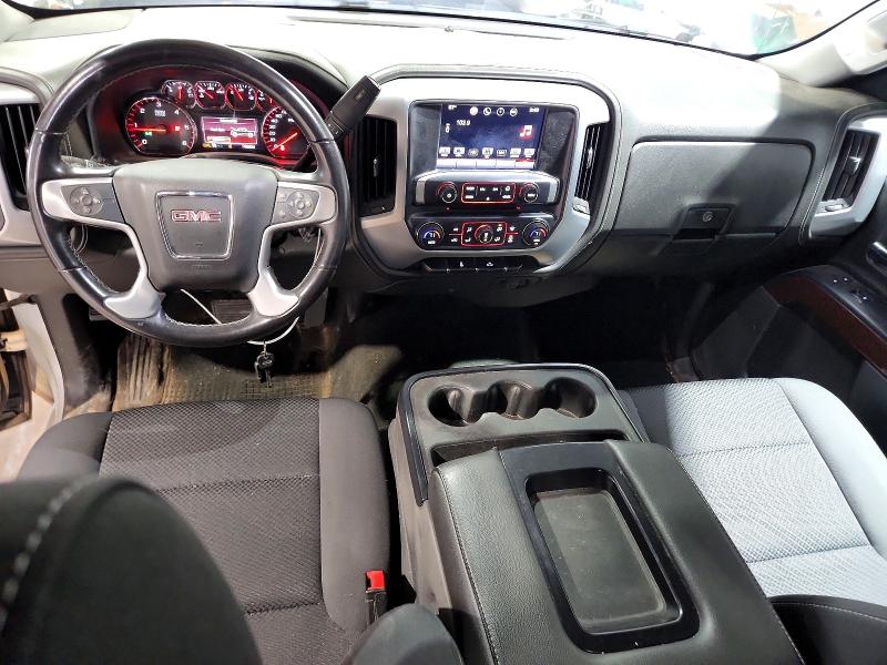 69703746 :رقم المزاد ، 3GTU2MEC4GG284745 vin ، 2016 Gmc Sierra مزاد بيع