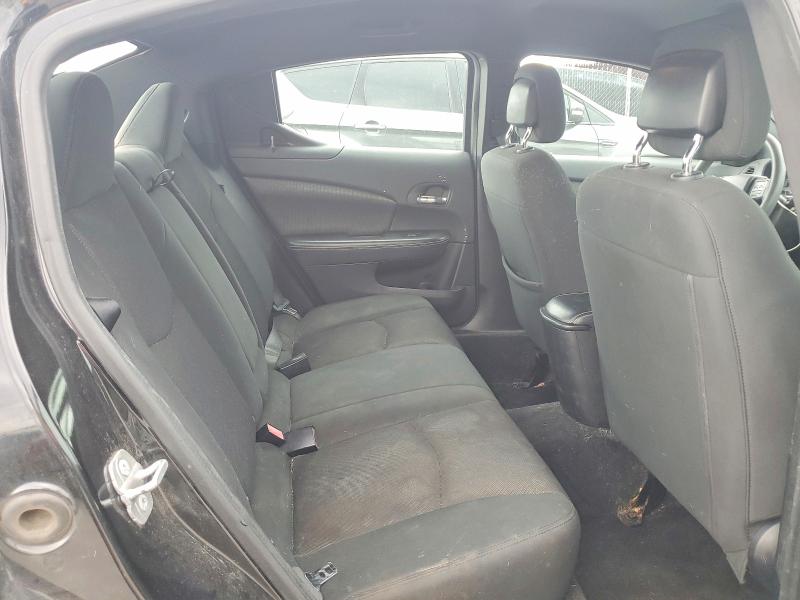 Aukcja sprzedaży 2014 Dodge Avenger, vin: 1C3CDZAB8EN226811, numer aukcji: 67887306