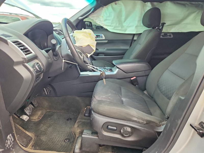 Продаж на аукціоні авто 2014 Ford Explorer, vin: 1FM5K8D85EGC62296, номер лоту: 67805756