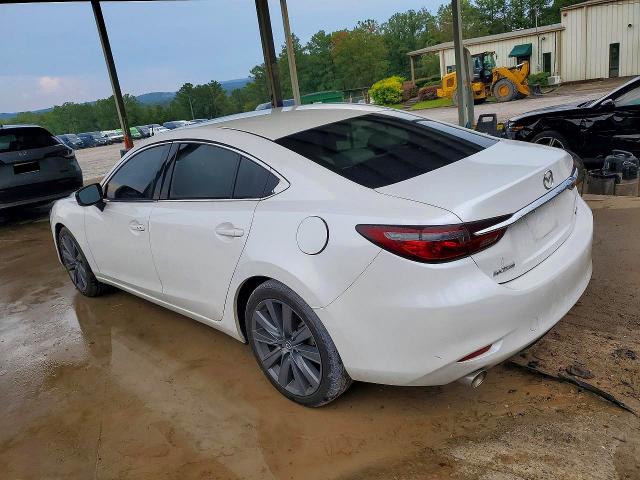 Aukcja sprzedaży 2020 Mazda 6, vin: JM1GL1VM1L1526871, numer aukcji: 68159006