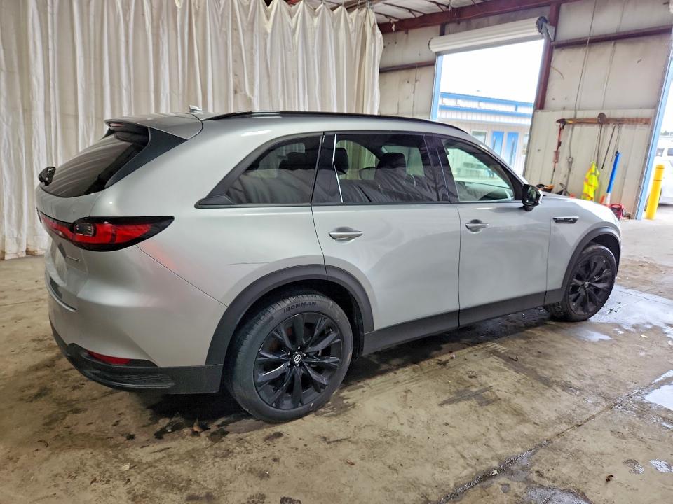 Aukcja sprzedaży 2025 Mazda Cx-90, vin: JM3KKCHD6S1217004, numer aukcji: 67496996