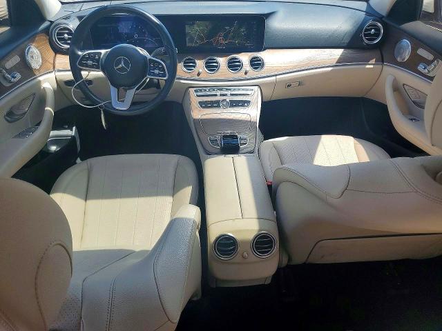 Продаж на аукціоні авто 2020 Mercedes-benz E, vin: WDDZF8EB1LA753183, номер лоту: 69175646
