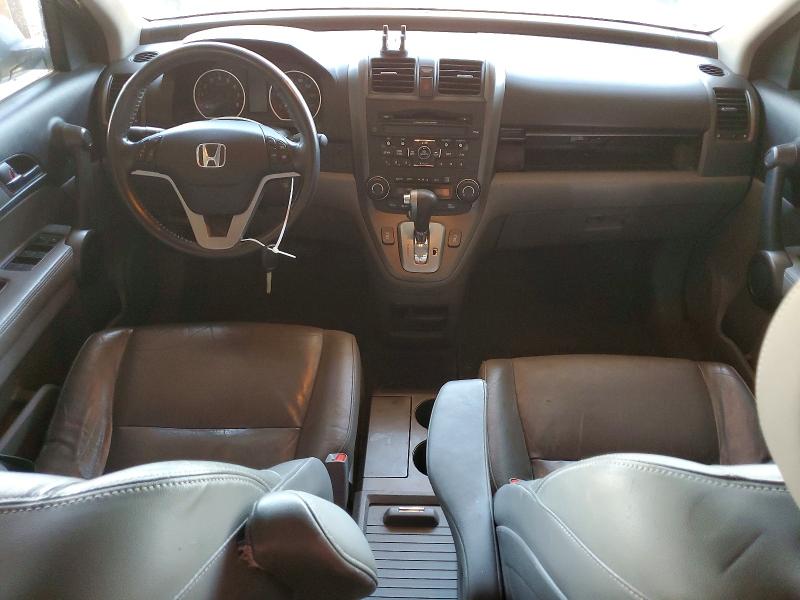 68864196 :رقم المزاد ، 5J6RE3H78BL034842 vin ، 2011 Honda Cr-v مزاد بيع