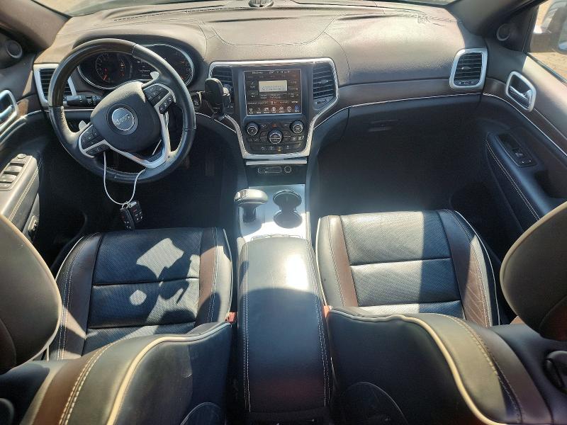 67540066 :رقم المزاد ، 1C4RJFCG8EC172394 vin ، 2014 Jeep Grand Cherokee مزاد بيع