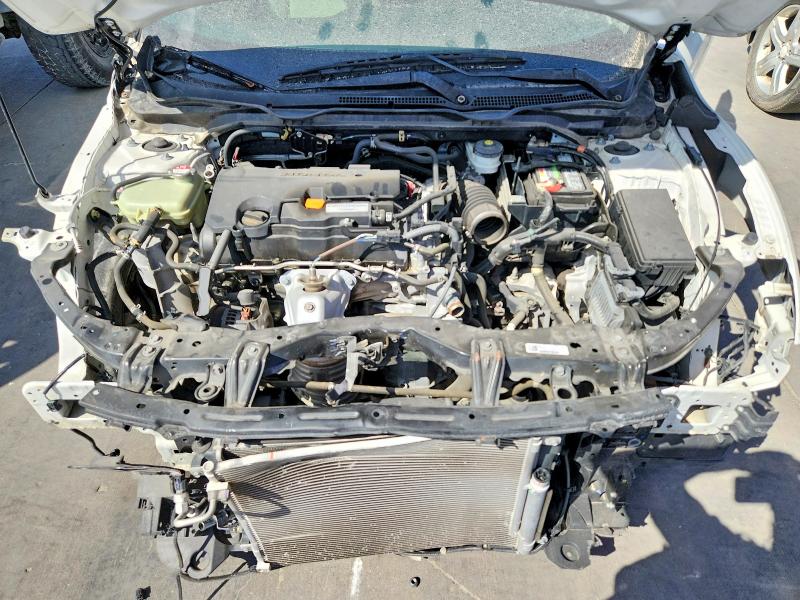 Продаж на аукціоні авто 2016 Honda Civic, vin: 19XFC2F7XGE086355, номер лоту: 66860796