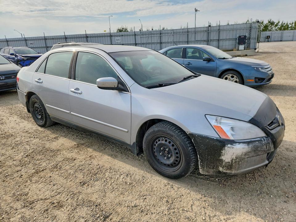 67649616 :رقم المزاد ، 1HGCM56493A804290 vin ، 2003 Honda Accord مزاد بيع