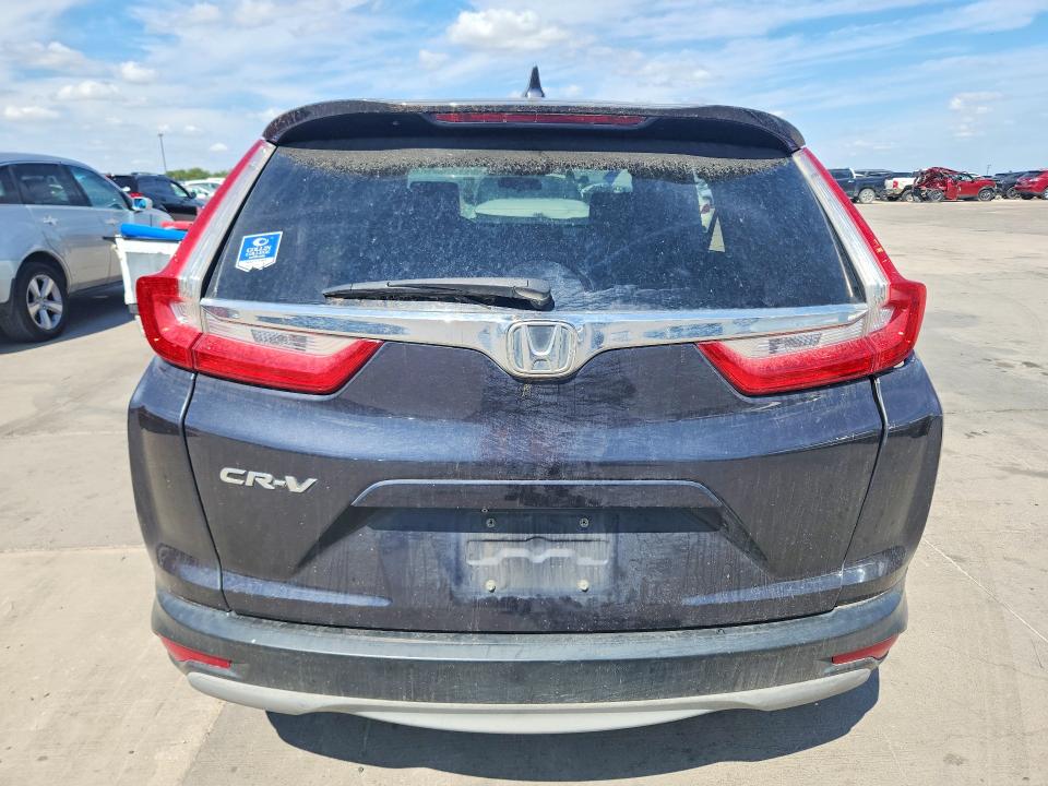 Продажа на аукционе авто 2017 Honda Cr-v, vin: 7FARW1H57HE015754, номер лота: 70792066