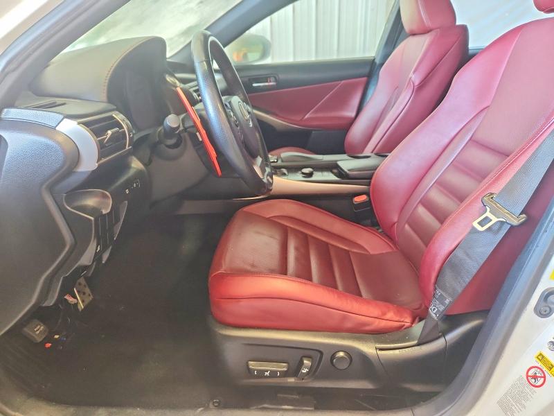 Продажа на аукционе авто 2015 Lexus Is, vin: JTHCE1D24F5005924, номер лота: 67533146