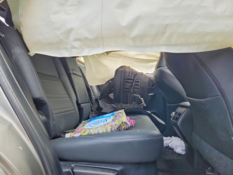 2020 Lexus Nx მანქანა იყიდება აუქციონზე, vin: JTJGARDZ9L5017134, აუქციონის ნომერი: 67609946