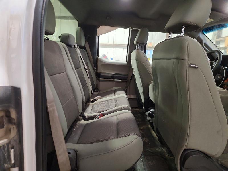 Продажа на аукционе авто 2018 Ford F150, vin: 1FTEX1CB0JFC50051, номер лота: 69559646