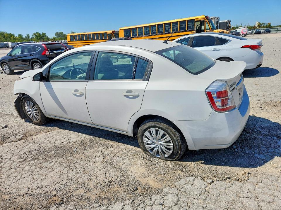 67387756 :رقم المزاد ، 3N1AB6AP1CL677128 vin ، 2012 Nissan Sentra مزاد بيع