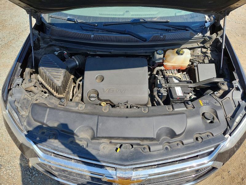 Aukcja sprzedaży 2018 Chevrolet Traverse, vin: 1GNERGKW7JJ197385, numer aukcji: 70424206
