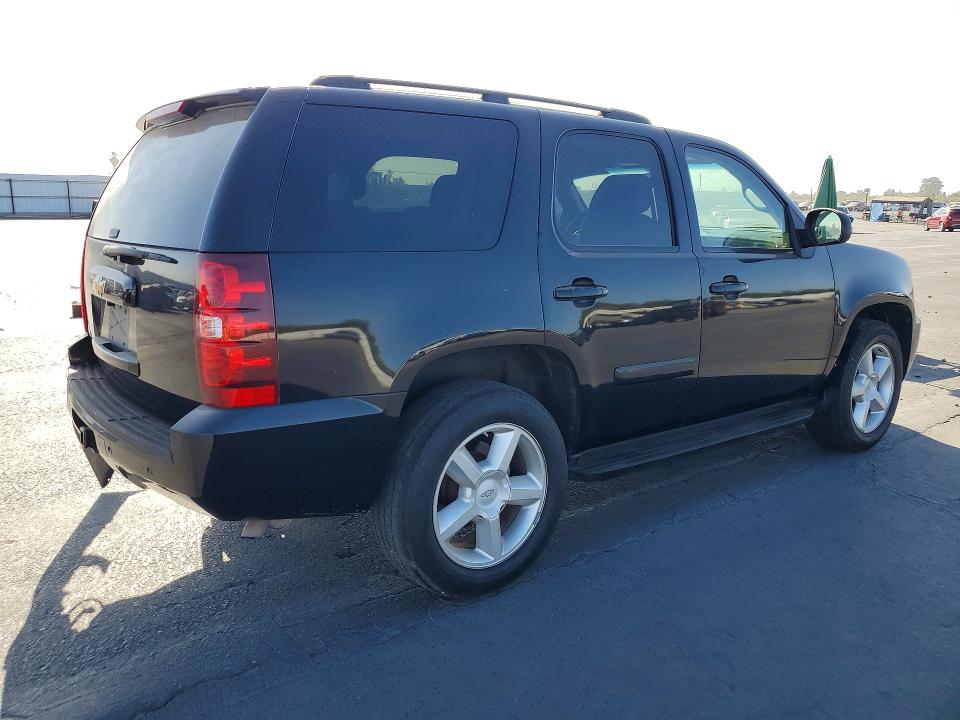 Продаж на аукціоні авто 2007 Chevrolet Tahoe, vin: 1GNFC13J07J338540, номер лоту: 68878156