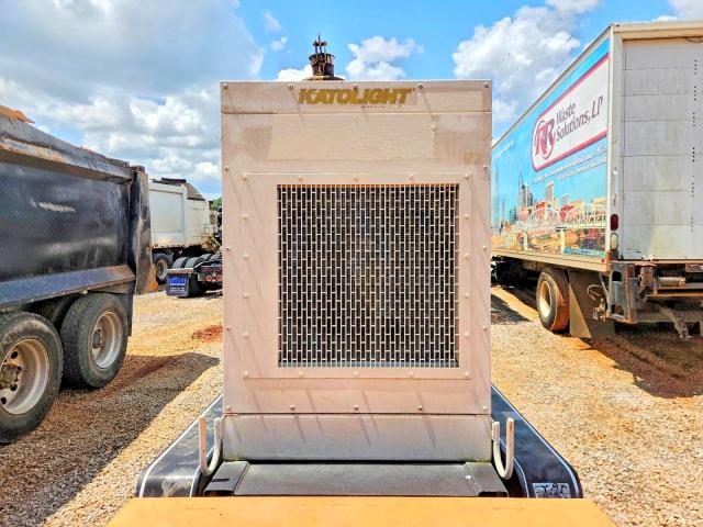 68112246 :رقم المزاد ، 5FTGE092861025533 vin ، 2006 Generator Pdvx مزاد بيع