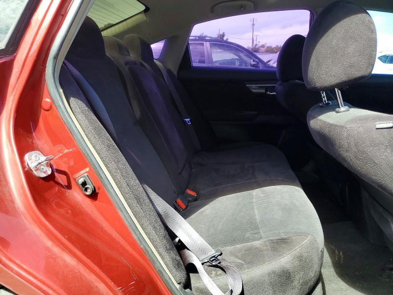 68321666 :رقم المزاد ، 1N4AL3AP5DN553105 vin ، 2013 Nissan Altima مزاد بيع