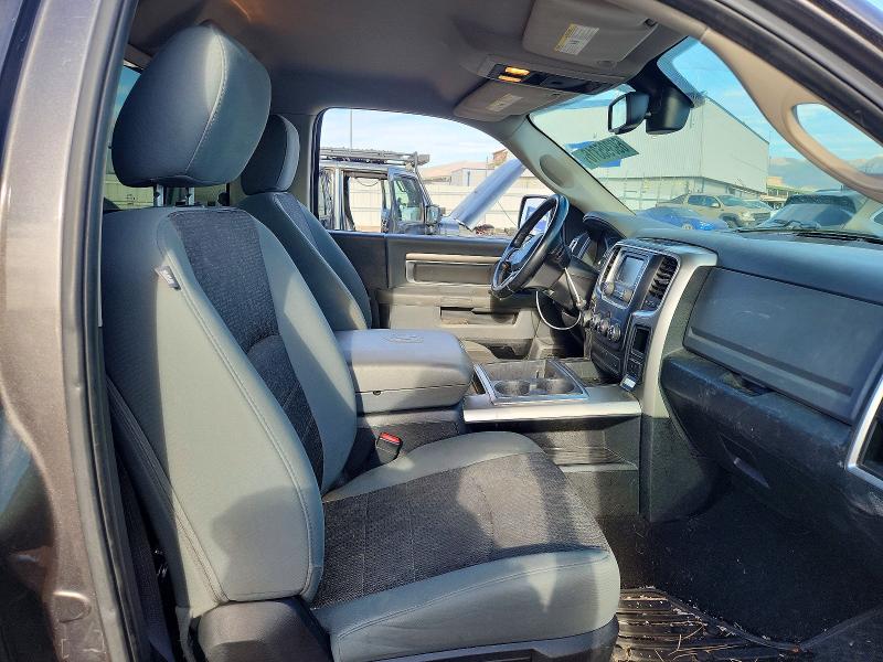 69395316 :رقم المزاد ، 3C6JR6BG1EG245021 vin ، 2014 Ram 1500 مزاد بيع