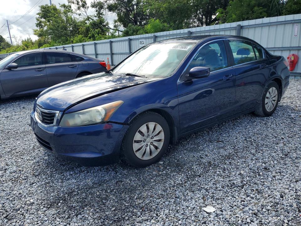 Продажа на аукционе авто 2010 Honda Accord, vin: 1HGCP2F39AA147419, номер лота: 66977606