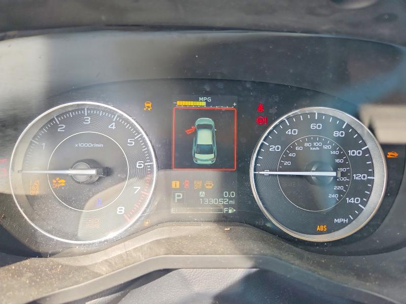 Aukcja sprzedaży 2019 Subaru Impreza, vin: 4S3GKAT65K3611027, numer aukcji: 68723566