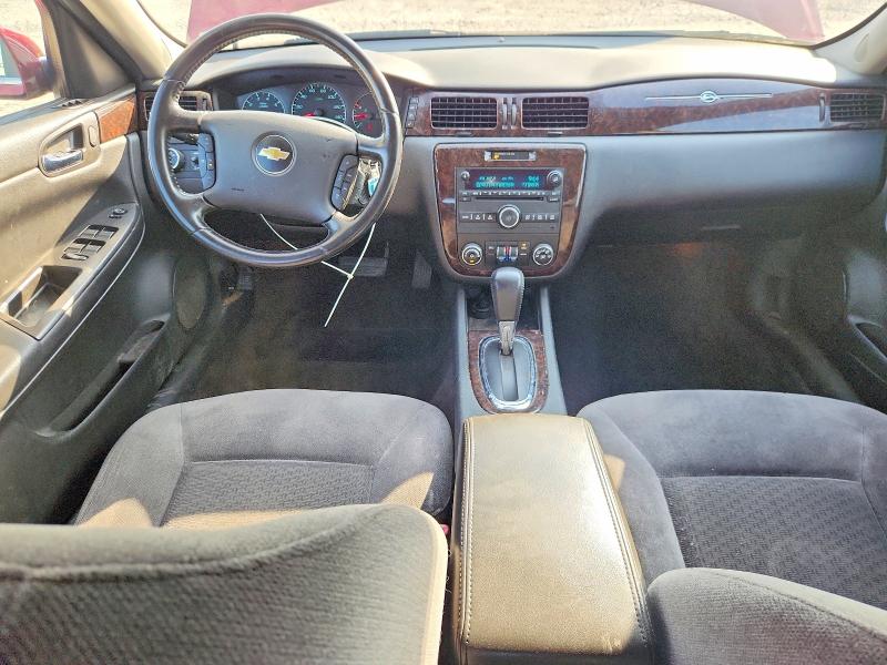 Aukcja sprzedaży 2014 Chevrolet Impala Limited, vin: 2G1WB5E30E1184865, numer aukcji: 65897156