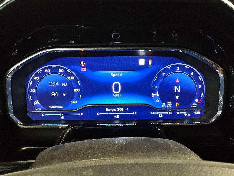 Aukcja sprzedaży 2023 Chevrolet Silverado, vin: 3GCUDEED8PG186035, numer aukcji: 67155476