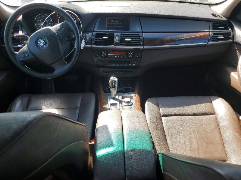 2008 Bmw X5 მანქანა იყიდება აუქციონზე, vin: 5UXFE43508L031218, აუქციონის ნომერი: 70188116