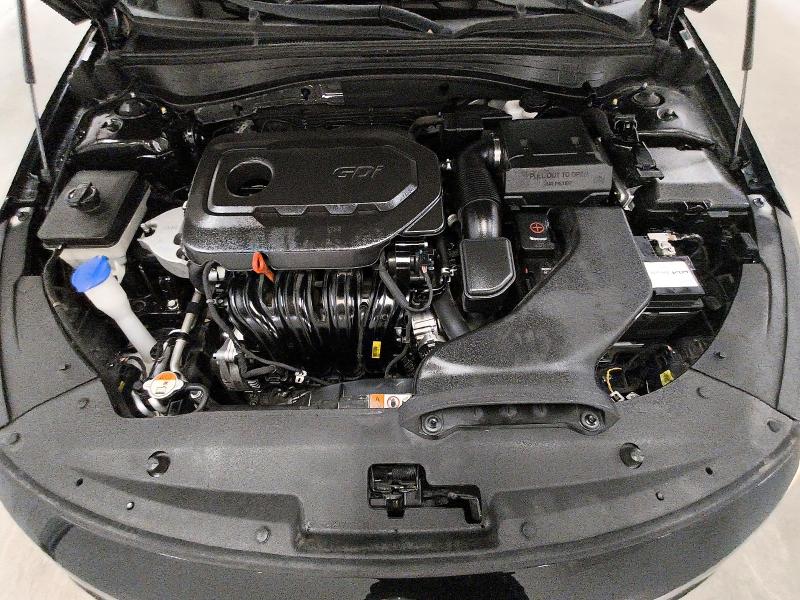 68748216 :رقم المزاد ، 5XXGU4L39JG261949 vin ، 2018 Kia Optima مزاد بيع