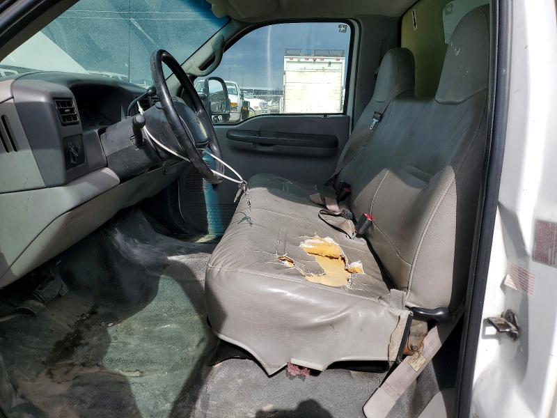 67142326 :رقم المزاد ، 1FDWF36L1XED86058 vin ، 1999 Ford F350 مزاد بيع