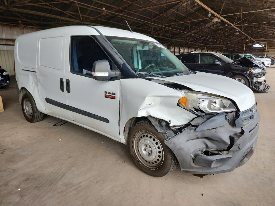 Aukcja sprzedaży 2015 Ram Promaster City, vin: ZFBERFAT0F6A25497, numer aukcji: 68038616