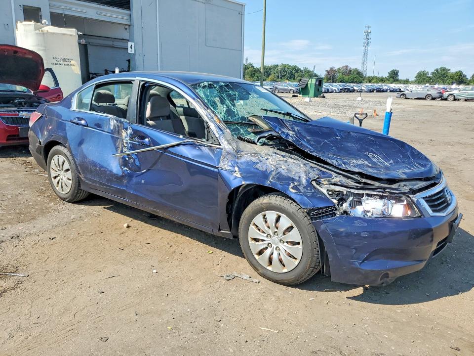 Продажа на аукционе авто 2010 Honda Accord, vin: 1HGCP2F32AA107490, номер лота: 68369526