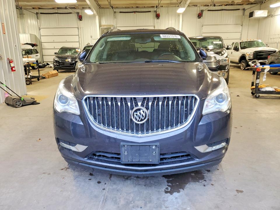 Aukcja sprzedaży 2016 Buick Enclave, vin: 5GAKVBKD0GJ199501, numer aukcji: 68331316