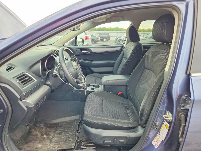 2018 Subaru Outback მანქანა იყიდება აუქციონზე, vin: 4S4BSAFC0J3300353, აუქციონის ნომერი: 68573546
