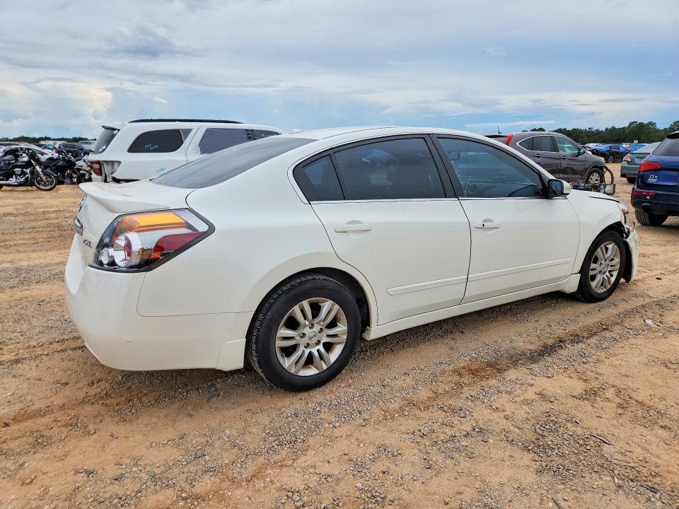 2010 Nissan Altima მანქანა იყიდება აუქციონზე, vin: 1N4AL2AP7AN561325, აუქციონის ნომერი: 68344866