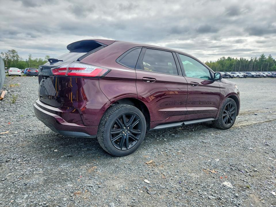 Aukcja sprzedaży 2024 Ford Edge, vin: 2FMPK4J96RBA73474, numer aukcji: 67634346