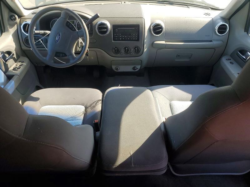 Aukcja sprzedaży 2005 Ford Expedition, vin: 1FMPU13545LA15621, numer aukcji: 69216756