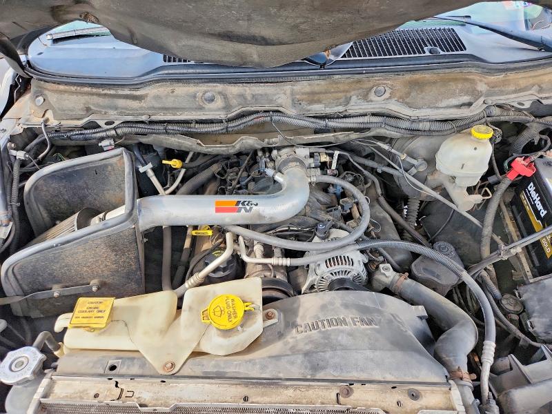 2006 Dodge Ram 1500 მანქანა იყიდება აუქციონზე, vin: 1D7HU18N36S613214, აუქციონის ნომერი: 66826316