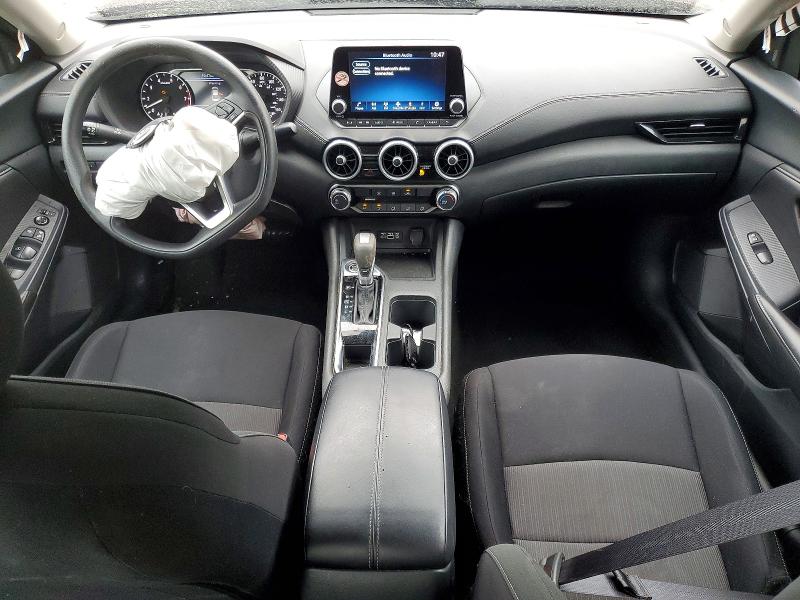 Продаж на аукціоні авто 2025 Nissan Sentra, vin: 3N1AB8CV7SY301221, номер лоту: 70062576